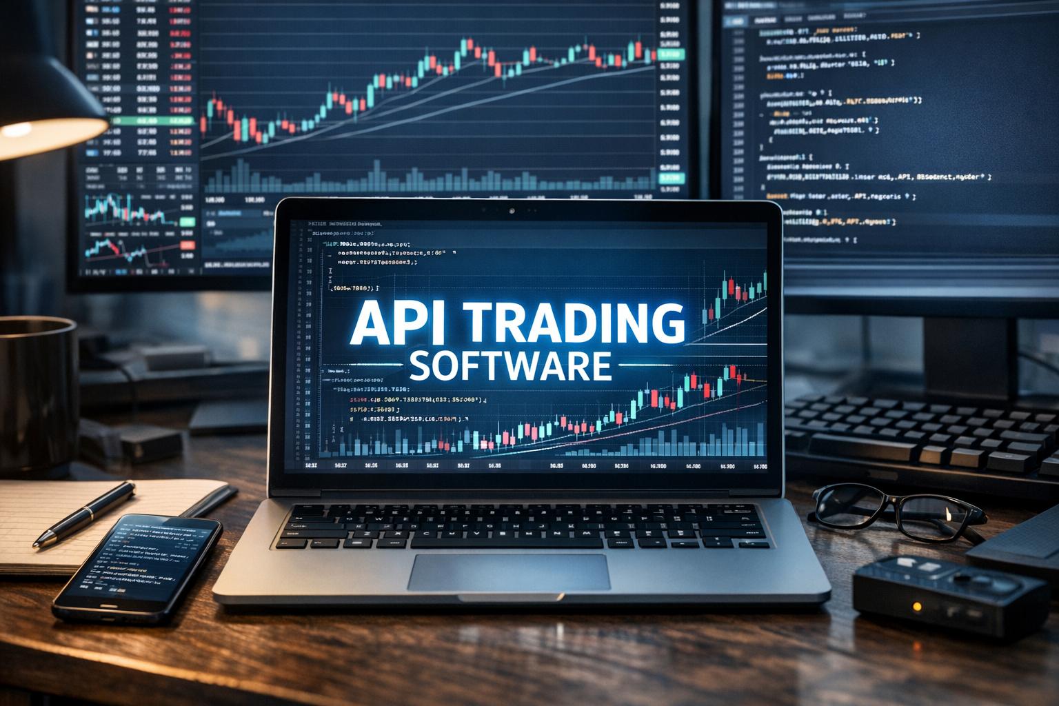 API Trading Software