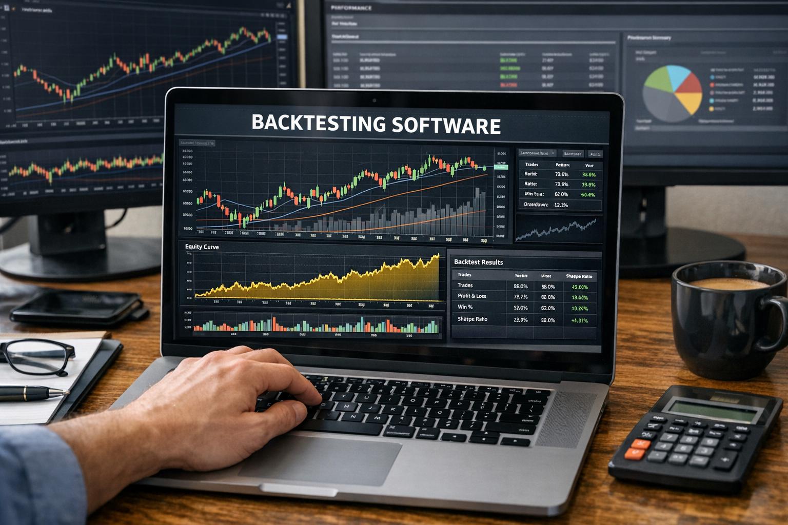 Backtesting Software