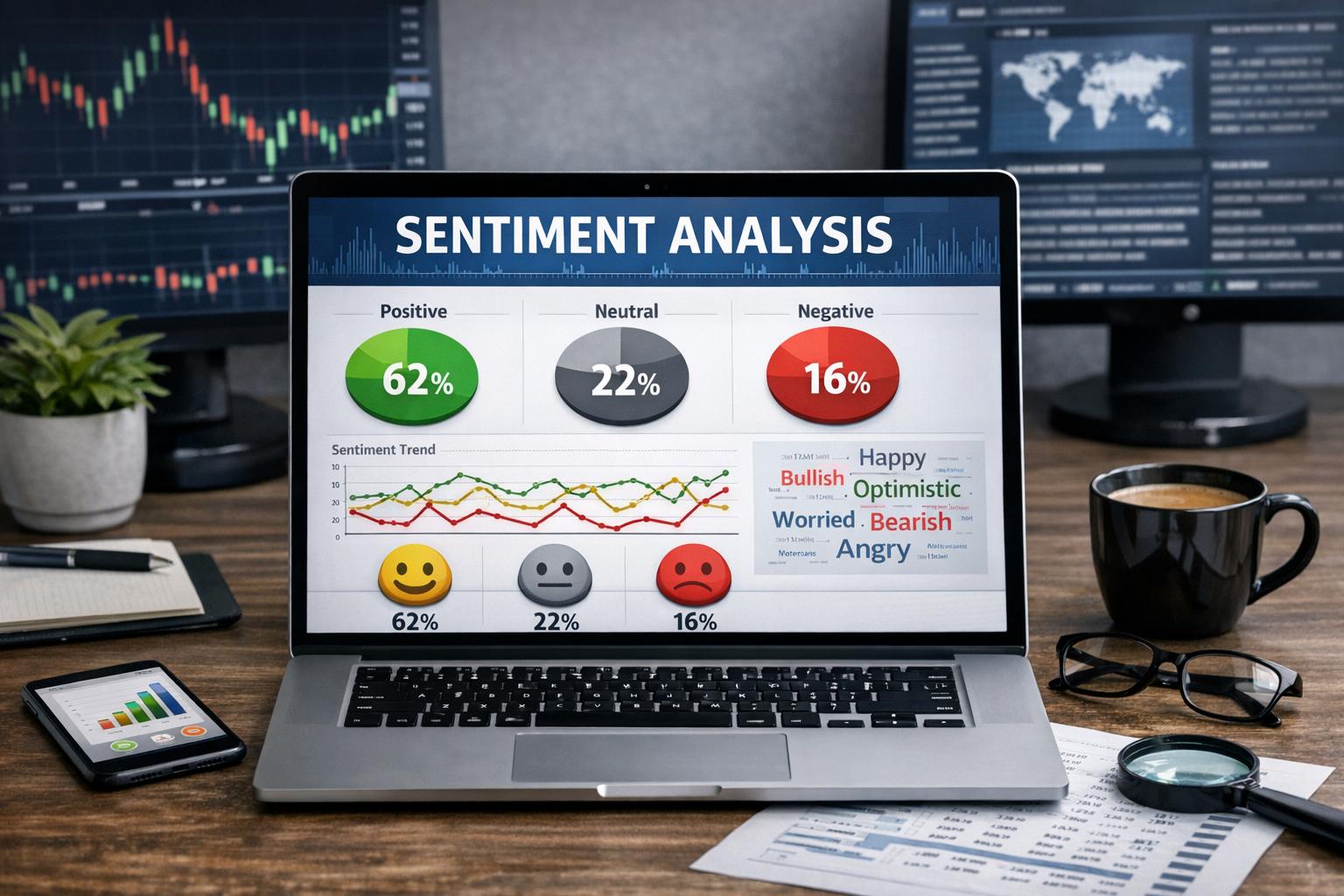 Sentiment Analysis Software